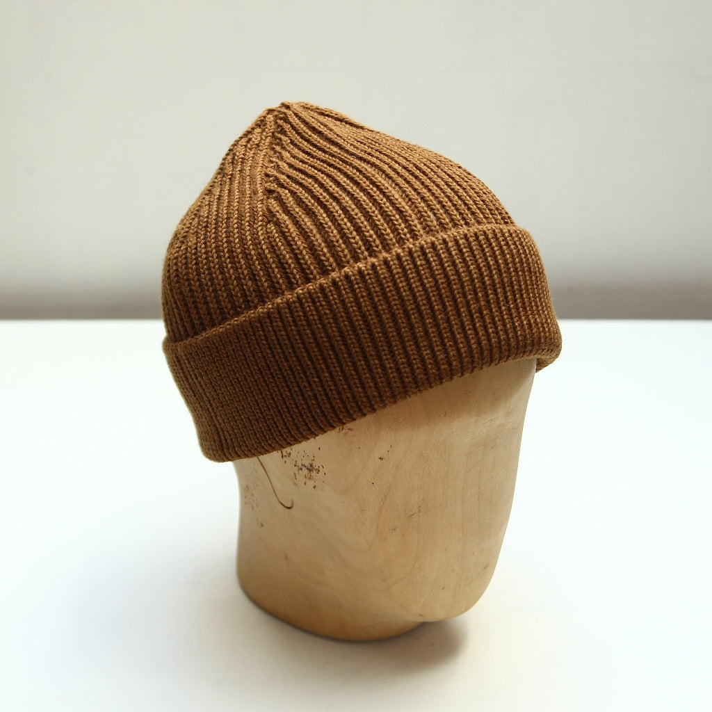 Beanie Medium Tobak