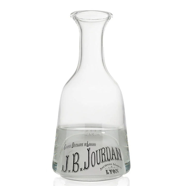 Bistrot Loupe Decanter Jourdan