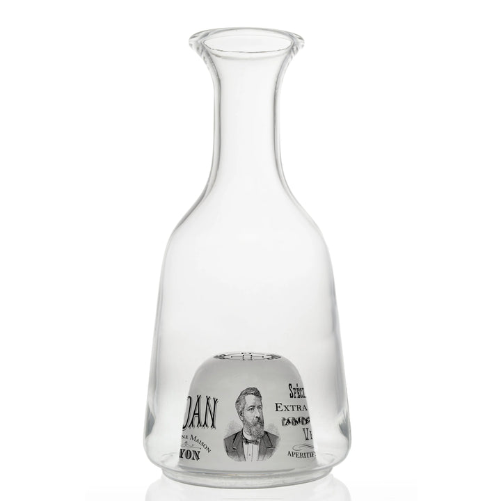 Bistrot Loupe Decanter Jourdan