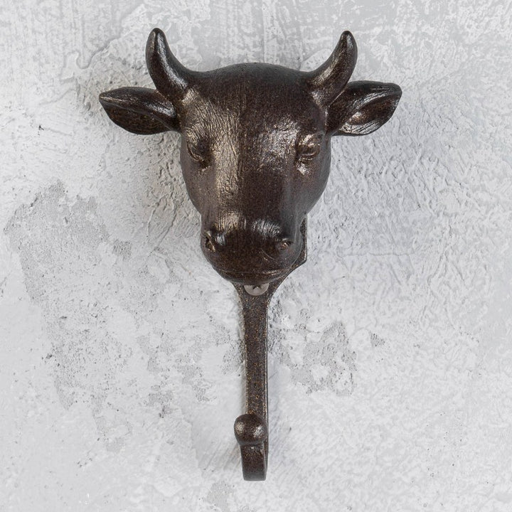Bull Hook