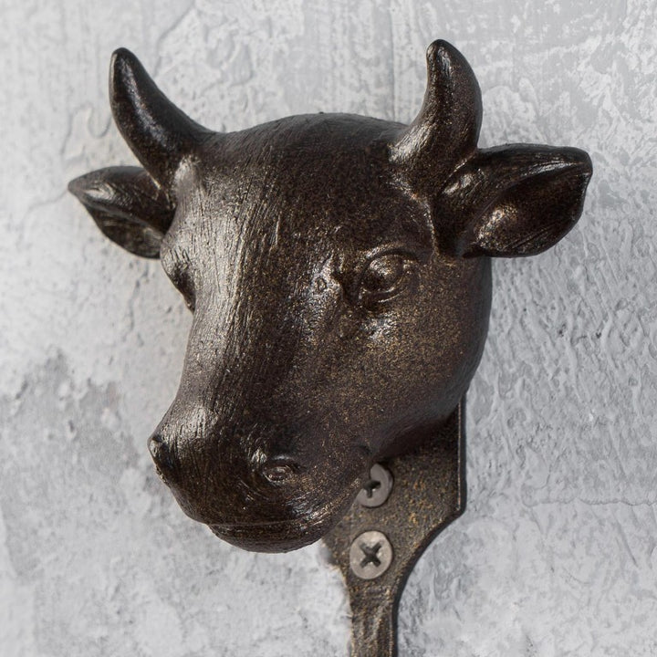 Bull Hook