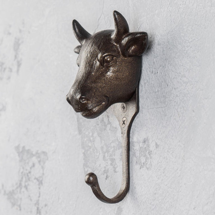 Bull Hook