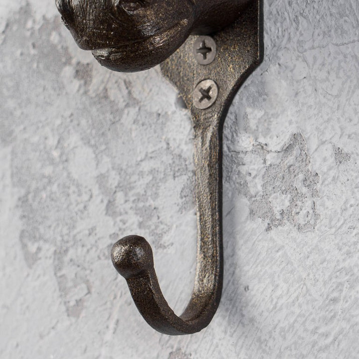 Bull Hook