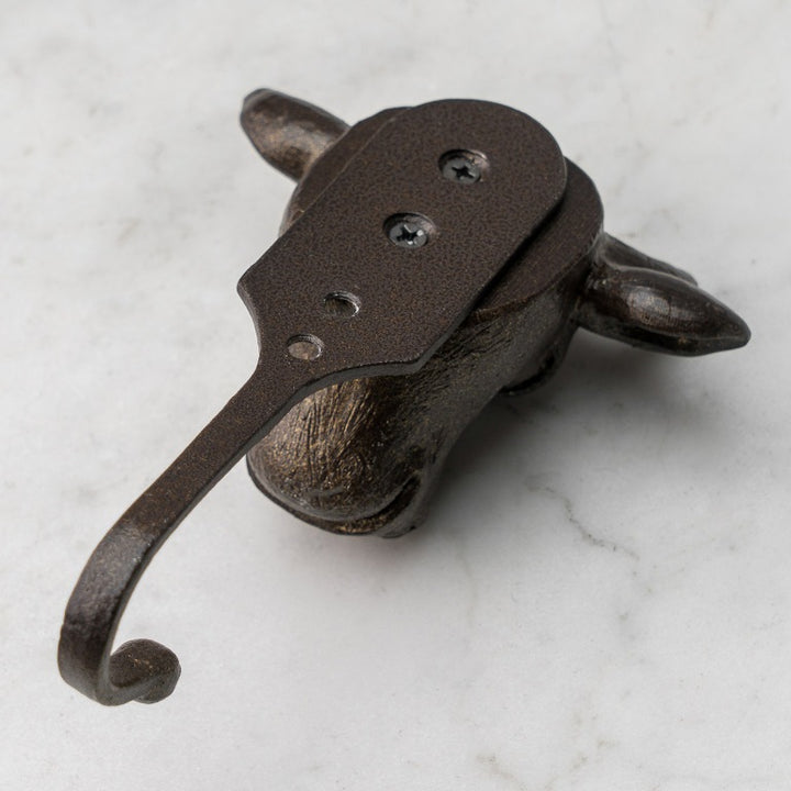 Bull Hook