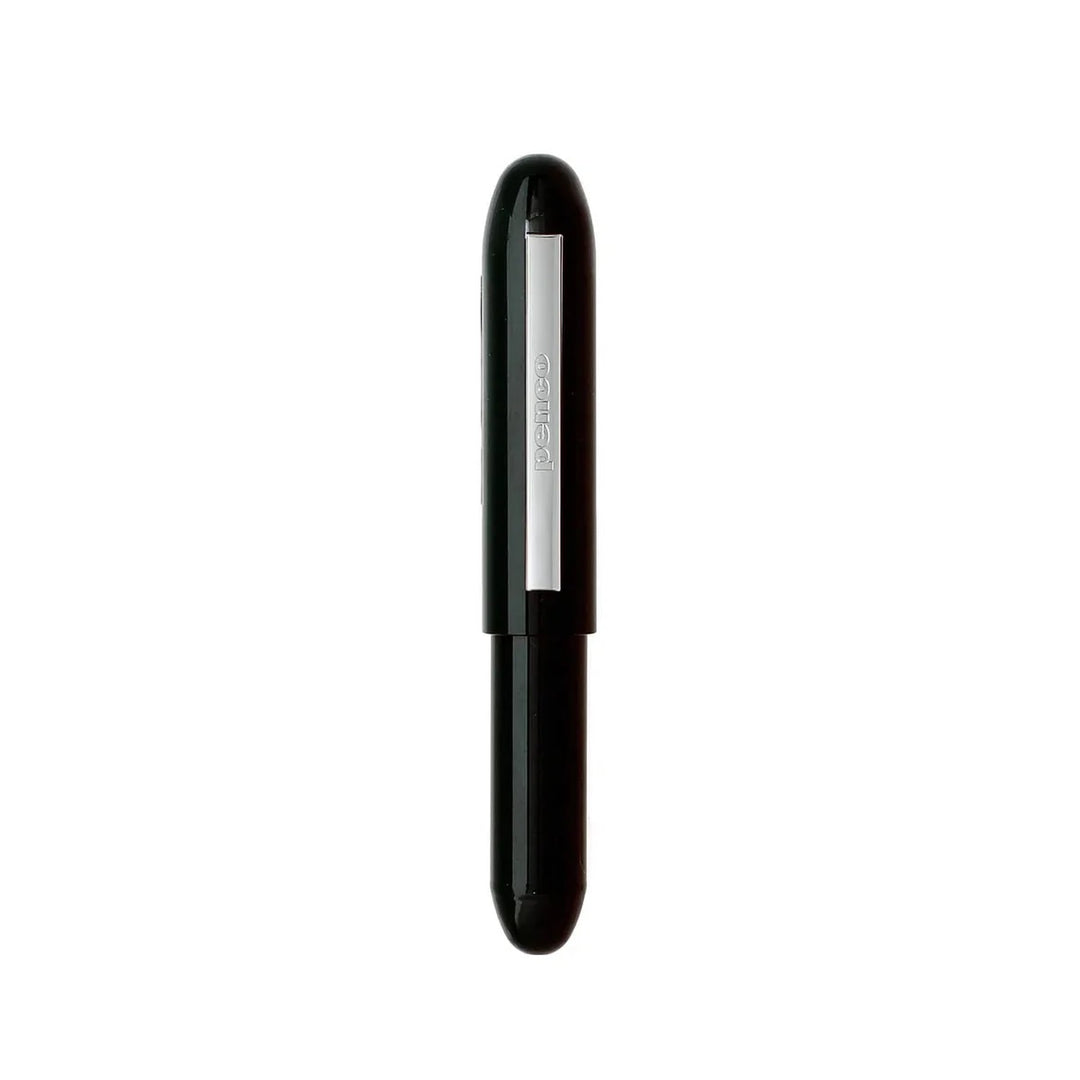 Bullet Ballpoint Pen Light - black