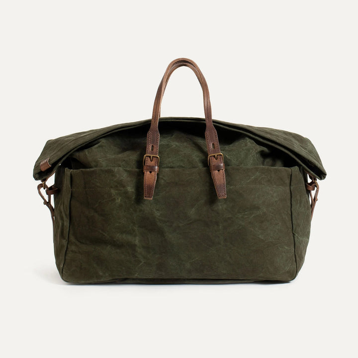 Cabine Travel Bag dark khaki
