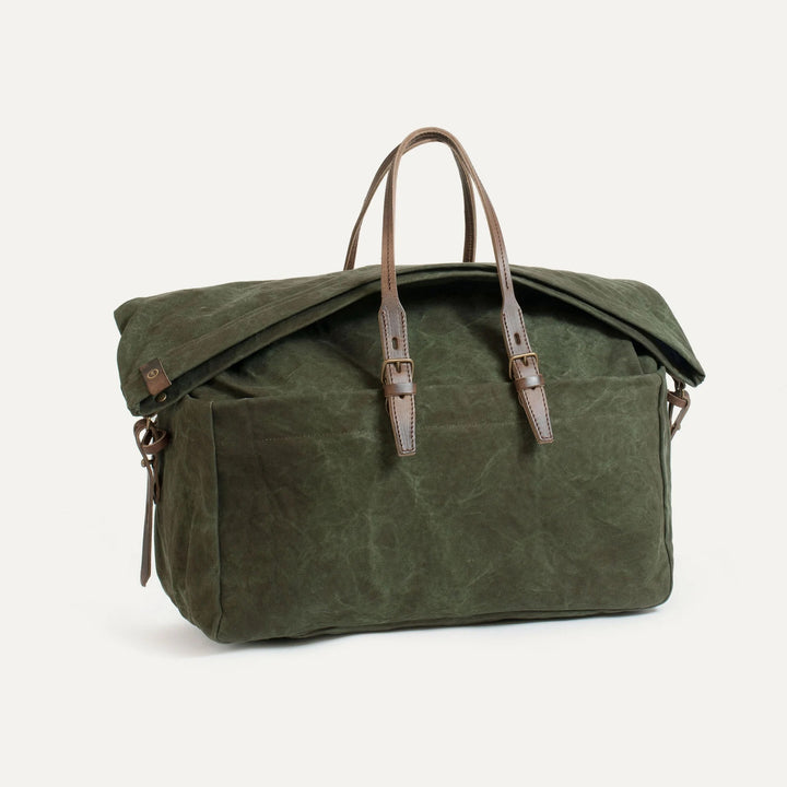 Cabine Travel Bag dark khaki