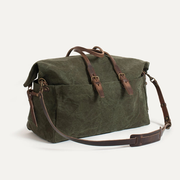 Cabine Travel Bag dark khaki