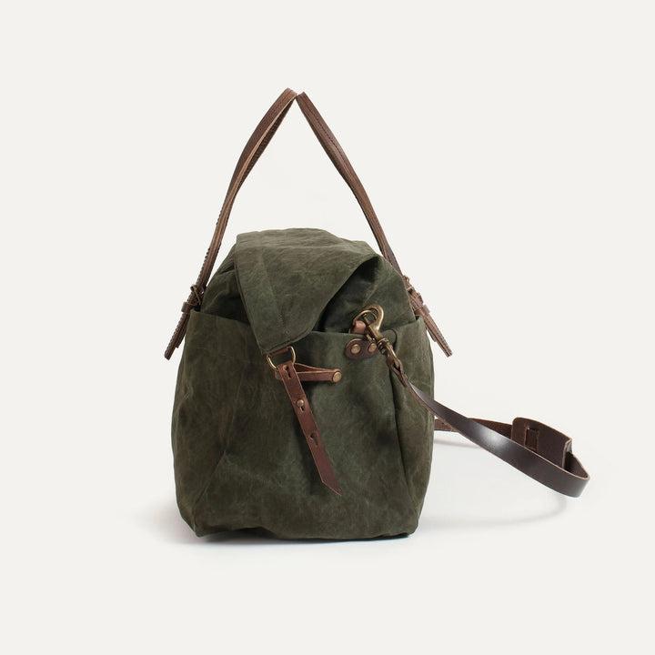Cabine Travel Bag dark khaki