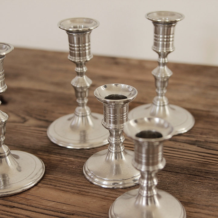 Candlestick Prato
