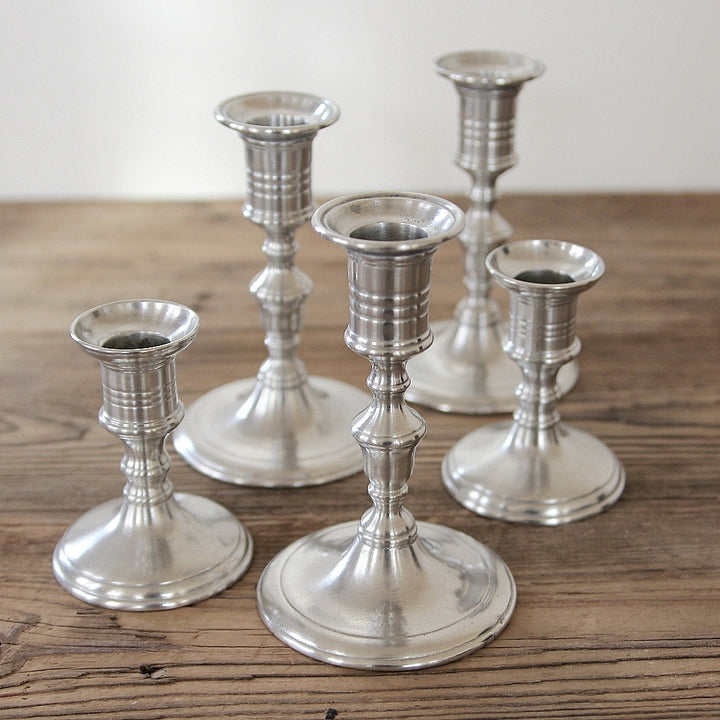 Candlestick Prato