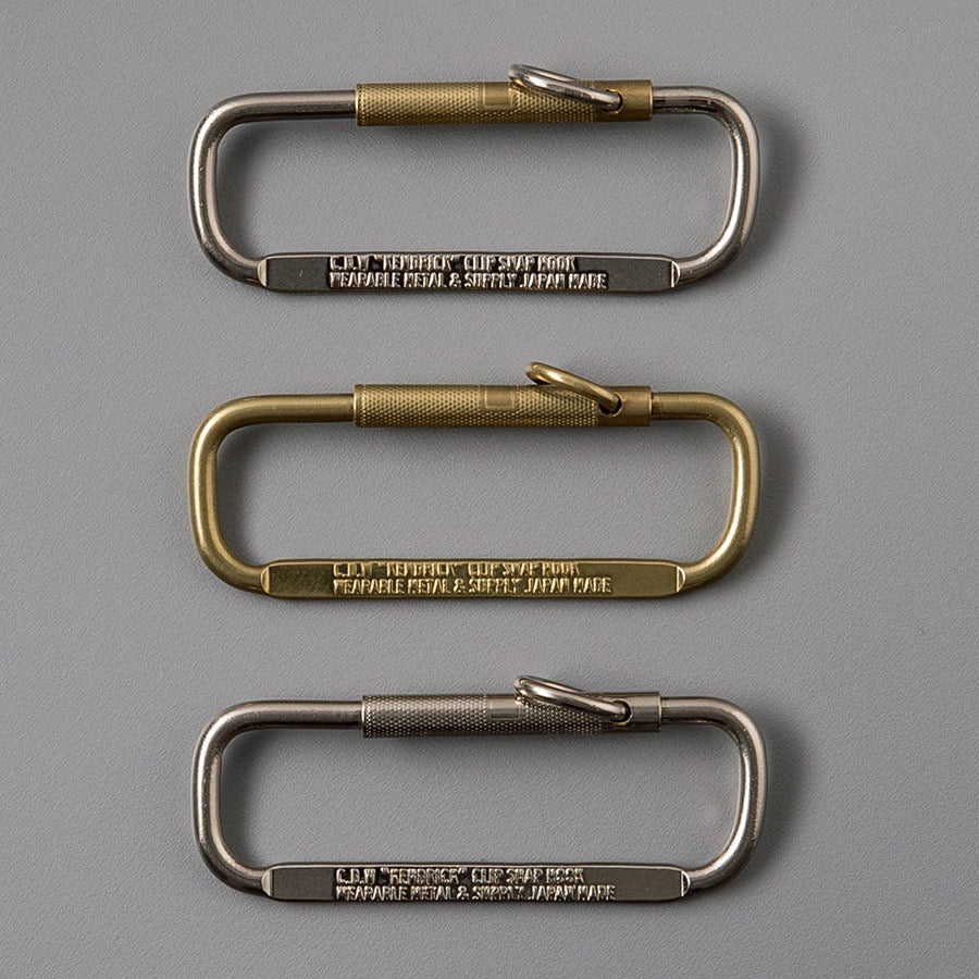 Keychain Kendrick – Peter Fields