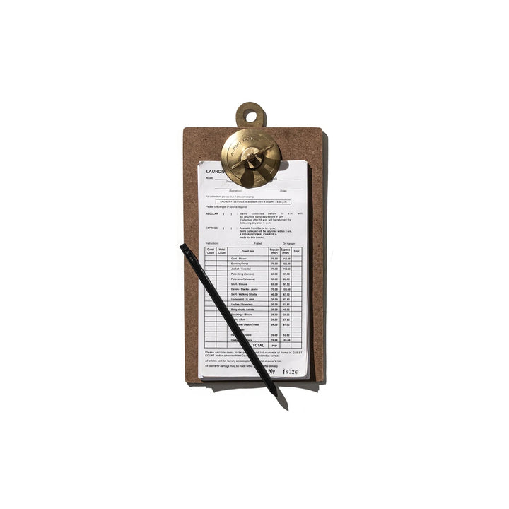Clipboard Screw - Small