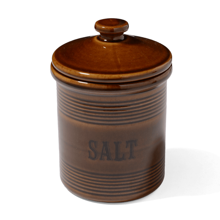 Cycene Canister Salt Brown