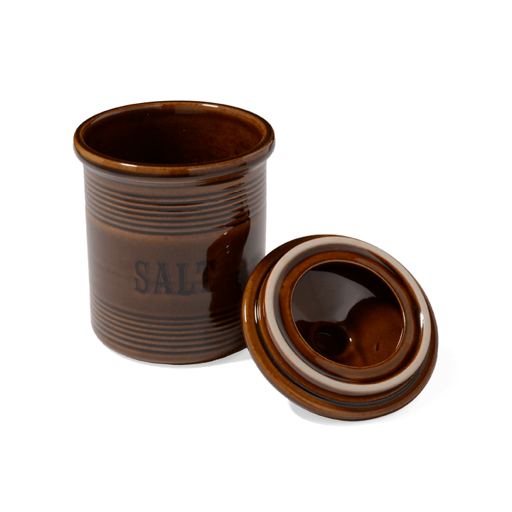 Cycene Canister Salt Brown