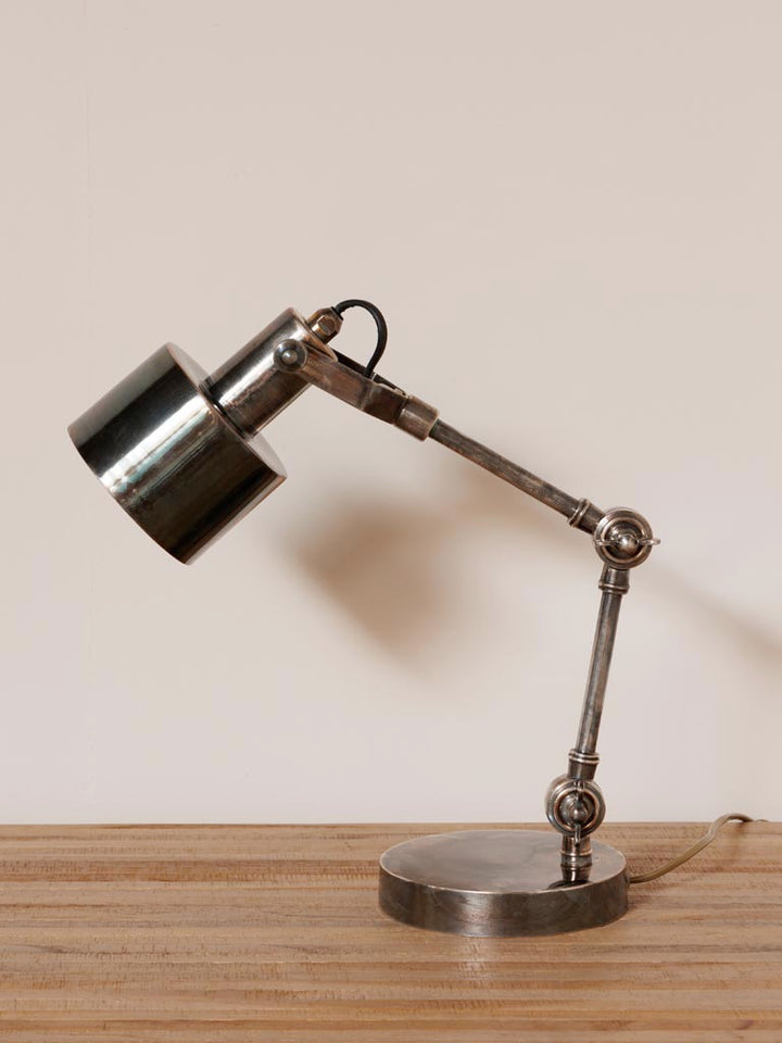 Desk Lamp Industry
