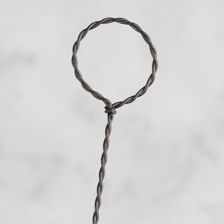 Climbing Man - Hanging Ornament