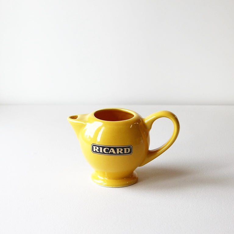 Kleine Karaffe „Ricard“