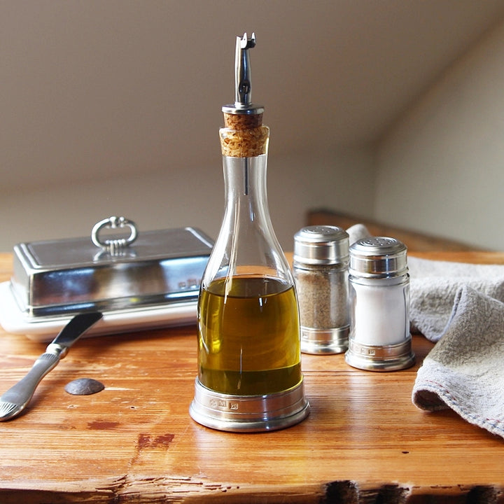 Sirmione Oil Cruet