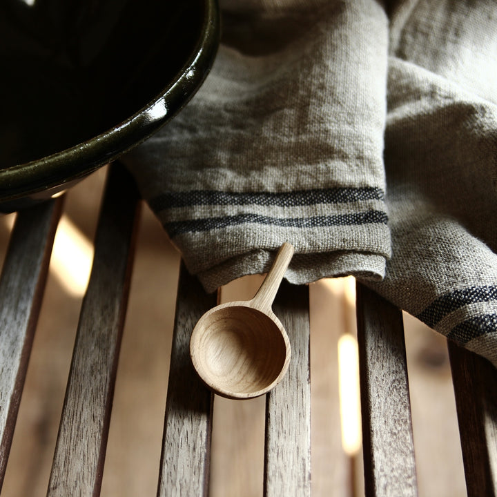 Kurinoki Measuring Spoon