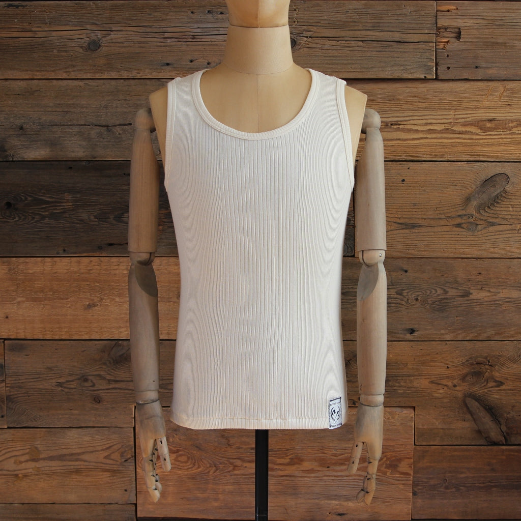 Le Gilet du Pegriot - Natural