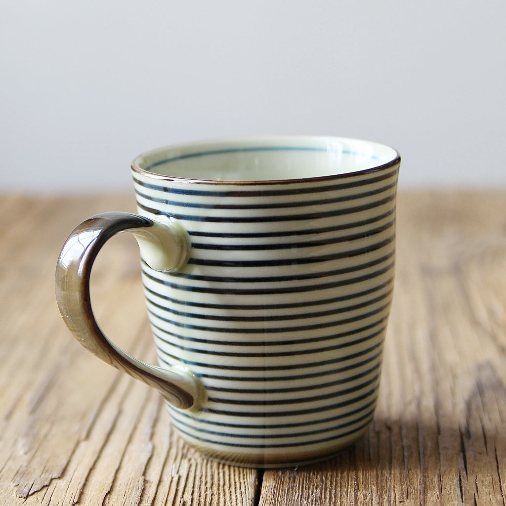Tasse - Sento