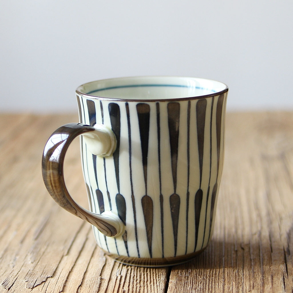 Tasse - Suto