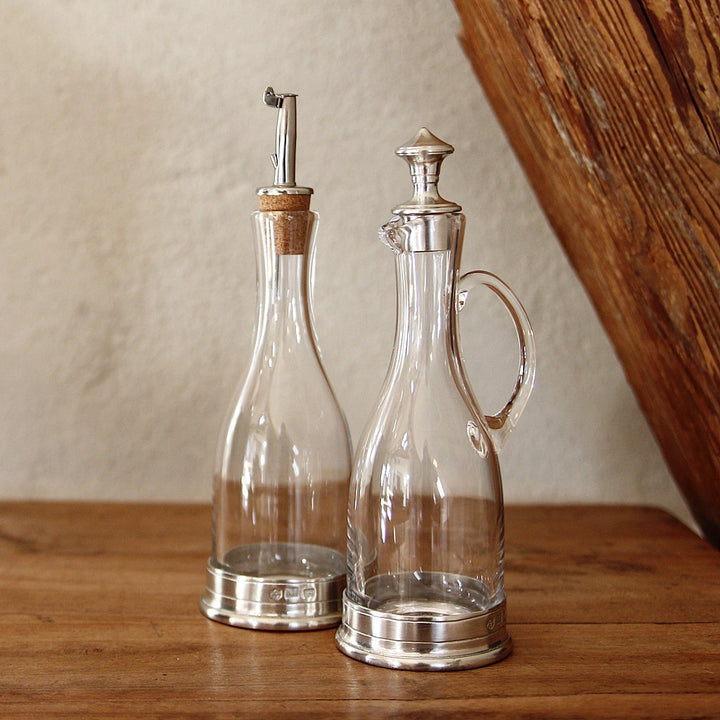 Sirmione Oil Cruet