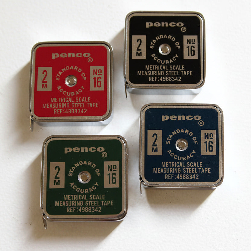 Penco | Tape Measure | Peter Fields