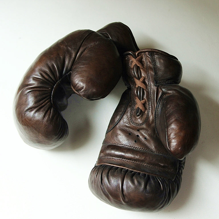Gants de Boxe Apollon Metal Boxe 100% cuir - Metal Boxe Gants de Boxe Apollon Metal Boxe 100% cuir - Metal Boxe