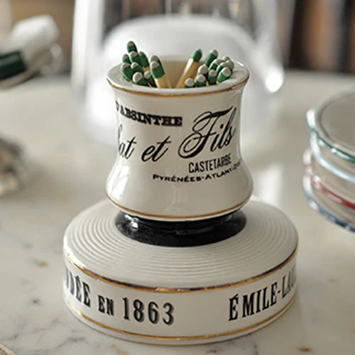 Pyrogène Labat & Fils
