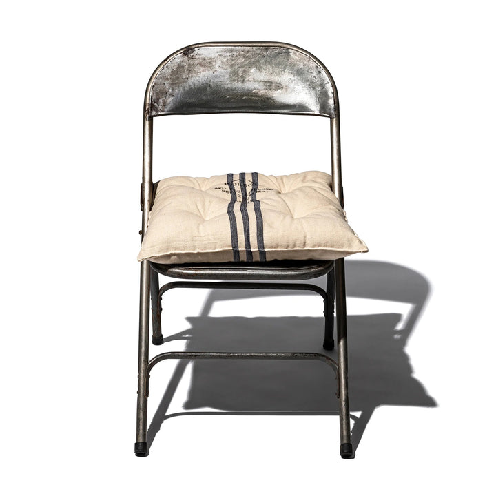 Seat cushion - French Navy