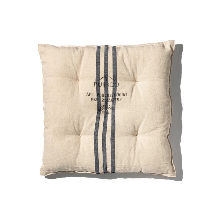 Seat cushion - French Navy
