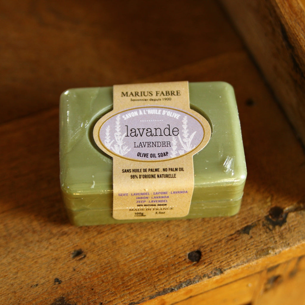 Seife - Lavendel 100g