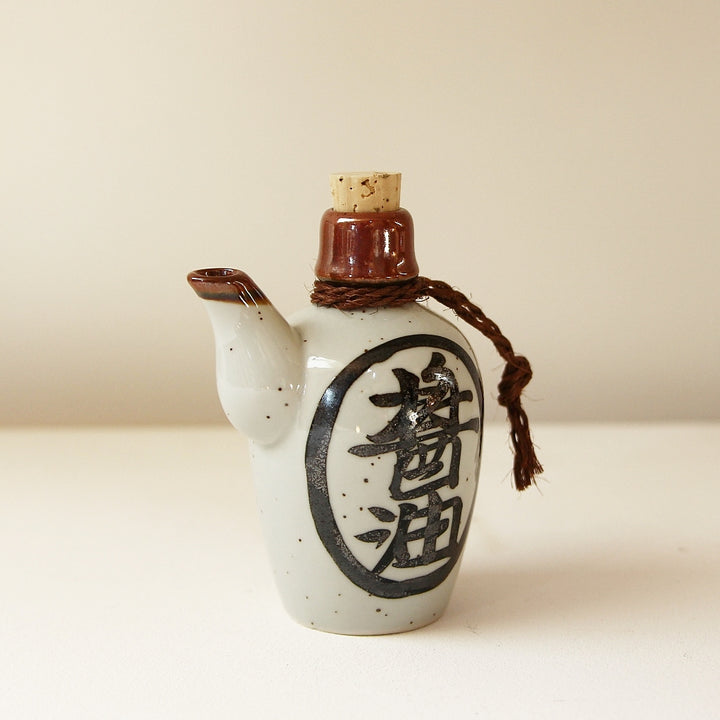 Soy Sauce Dispenser Kanji