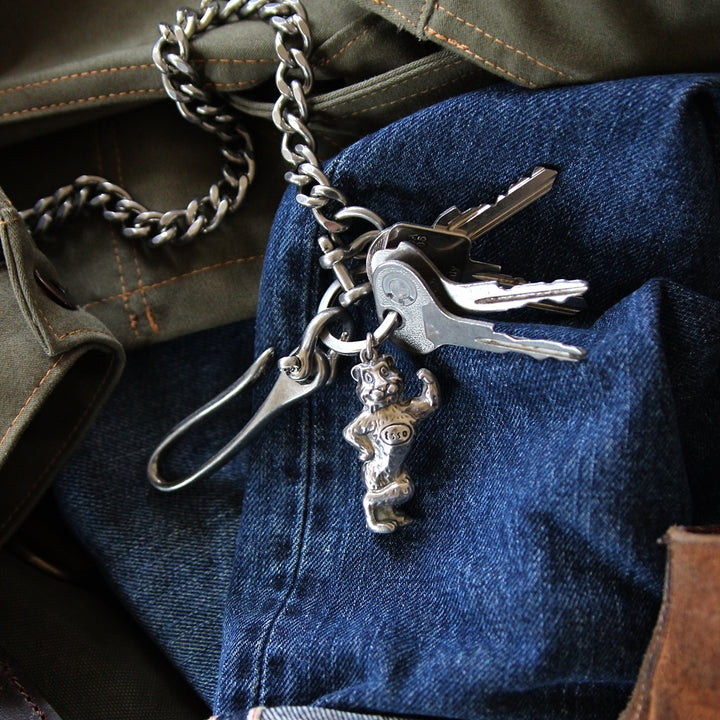 Tiger Pendant