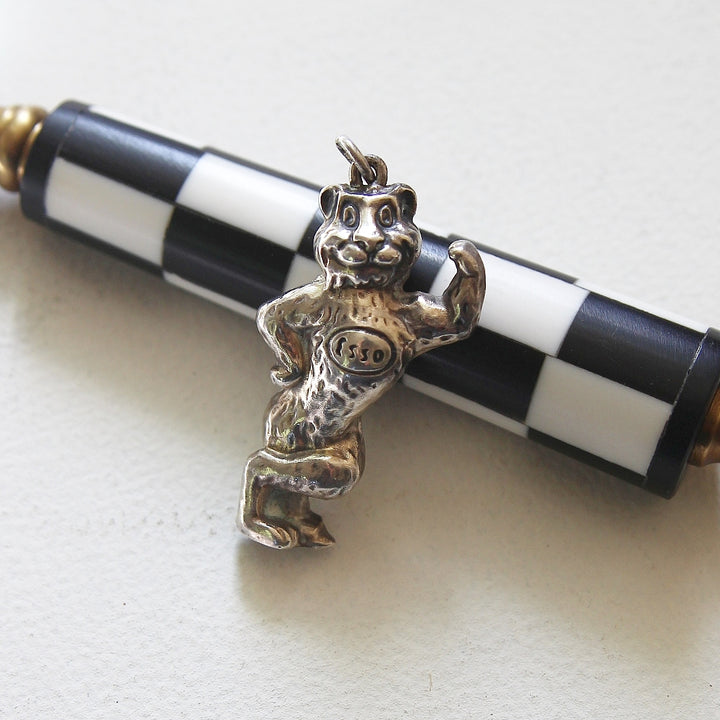 Tiger Pendant