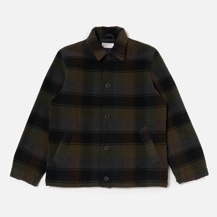 Wayfarer Jacket