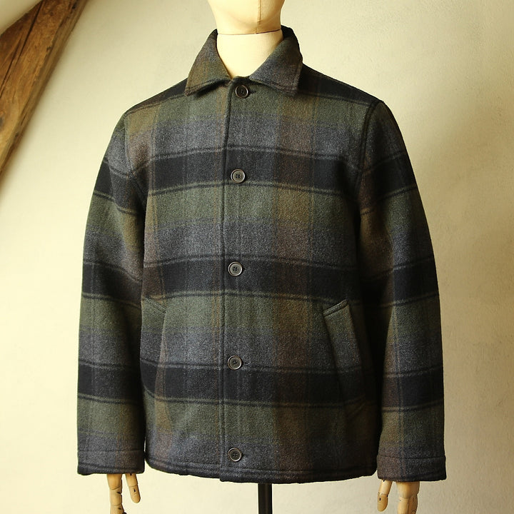 Wayfarer Jacket