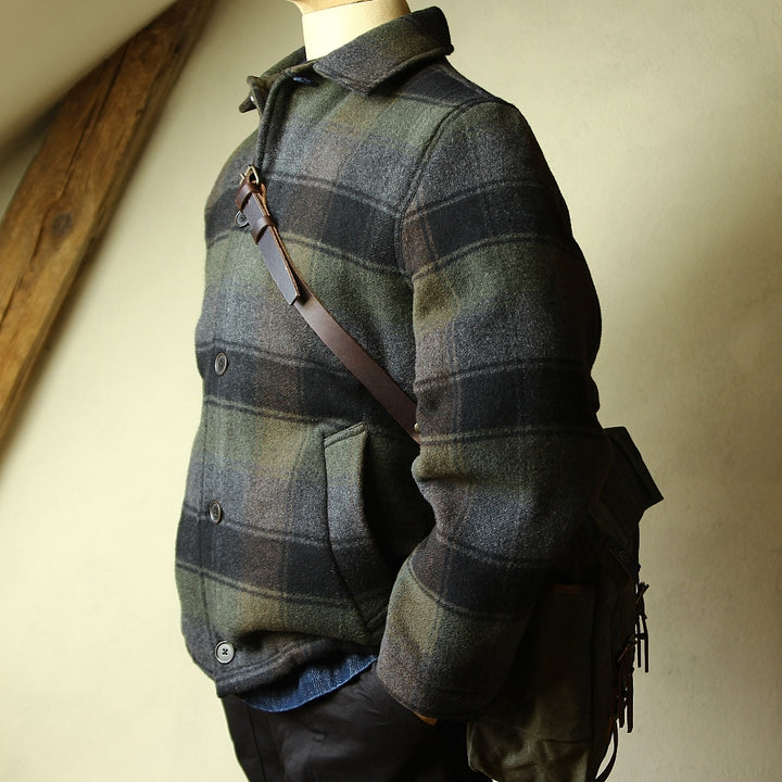 Wayfarer Jacket