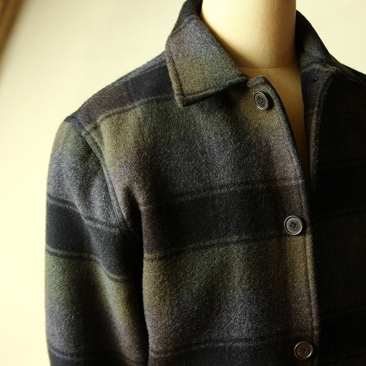 Wayfarer Jacket