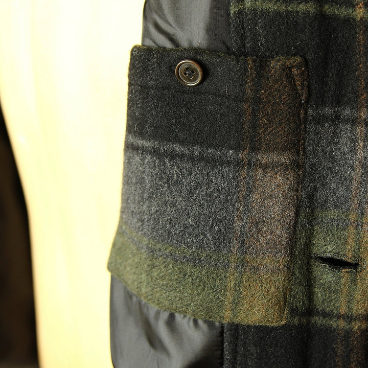 Wayfarer Jacket