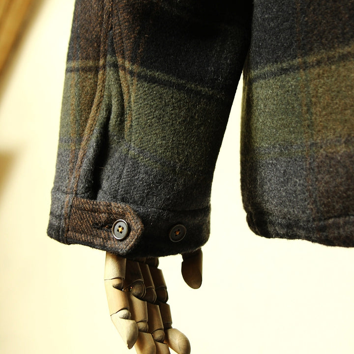 Wayfarer Jacket