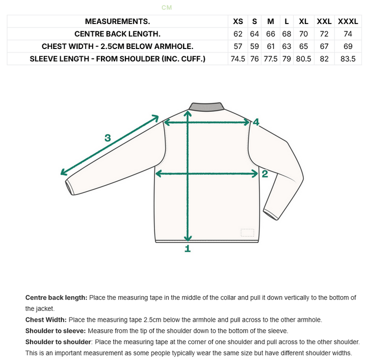 Zip Cardigan - Brown