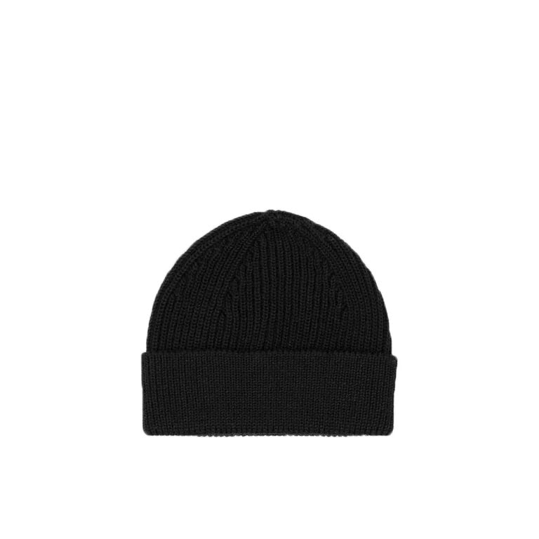 Bonnet Medium Noir
