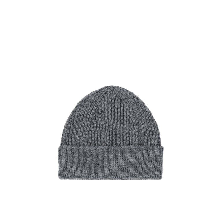 Bonnet gris moyen