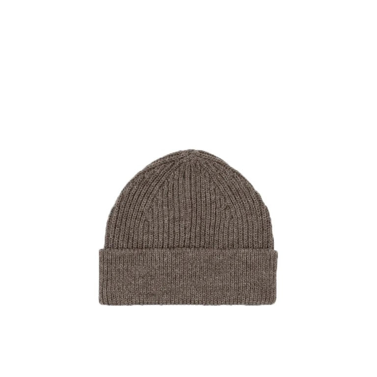 Beanie Medium Natural Taupe