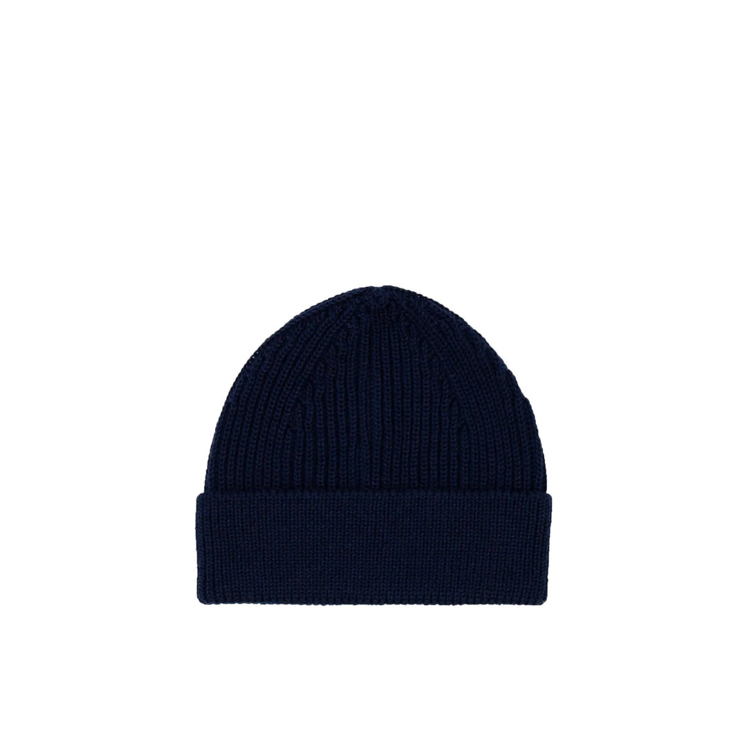 Bonnet Medium Bleu Marine