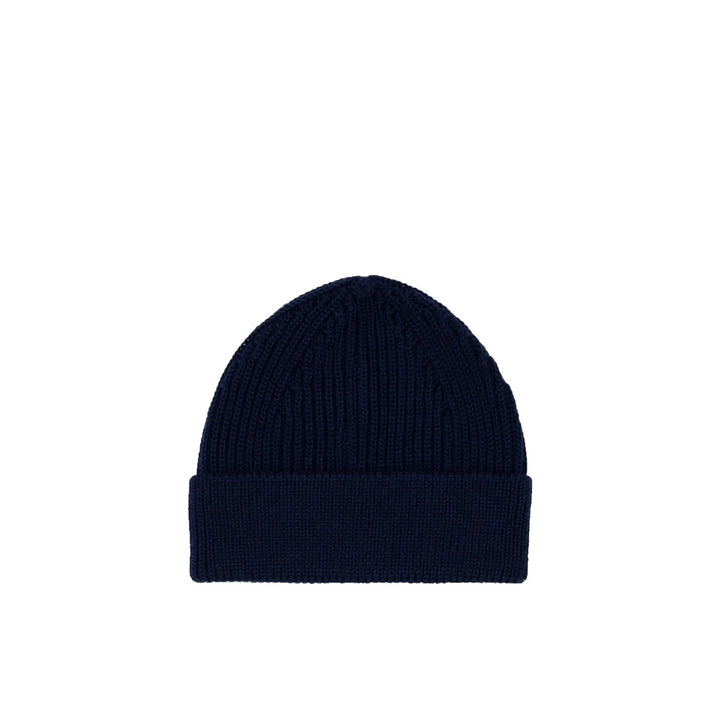 Bonnet Medium Bleu Marine