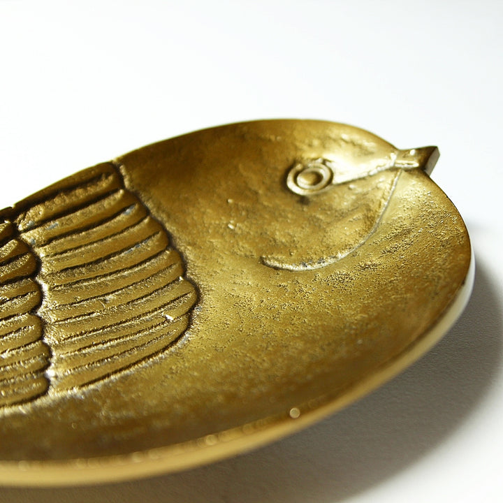 Bird Trinket Tray